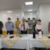 Café com o Provedor – evento bimestral destaca profissionais de enfermagem e presenteia aniversariantes do período